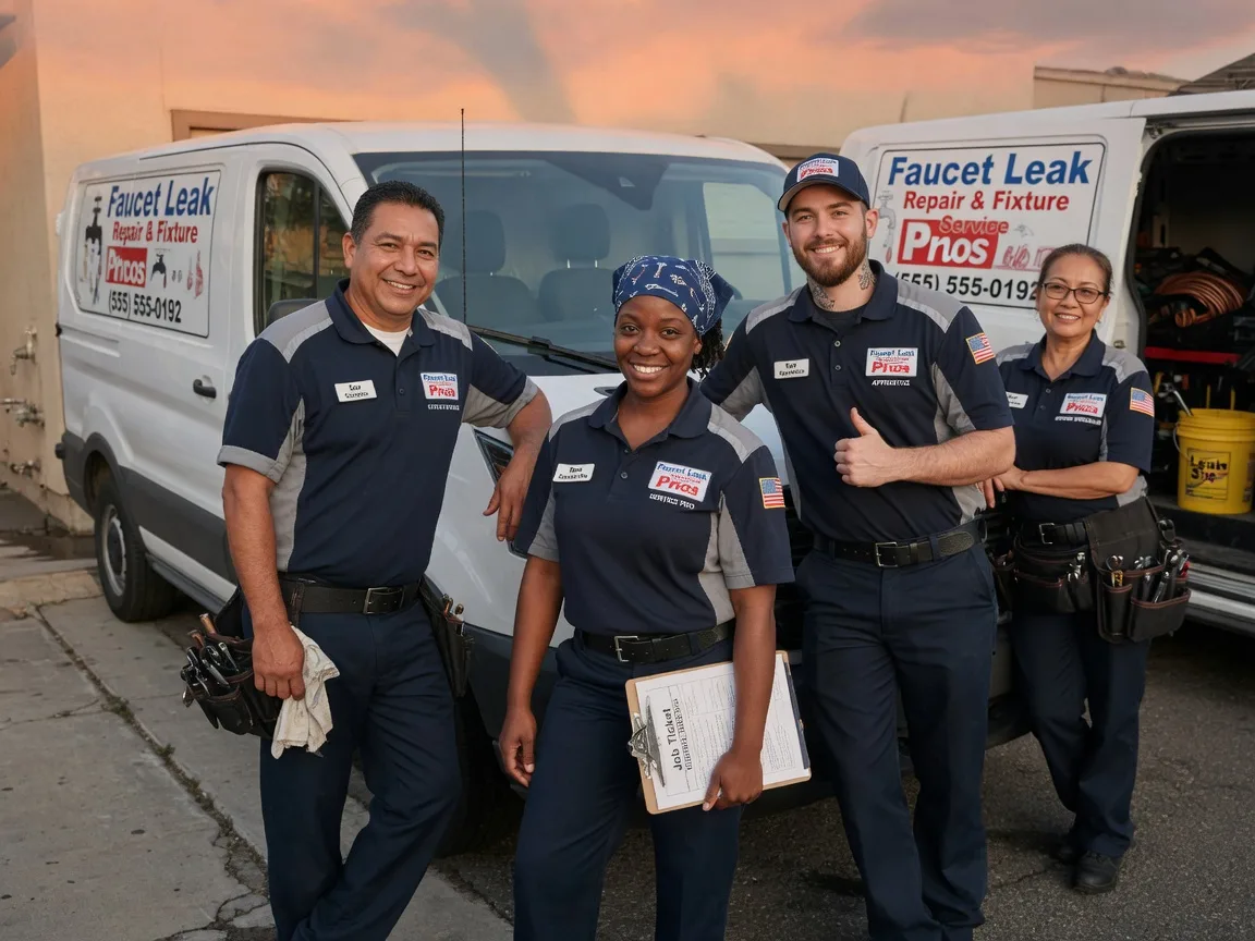 Faucet Repair company in Buck Hill Falls, PA